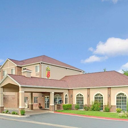 Royal Inn Airport Σολτ Λέικ Σίτι Εξωτερικό φωτογραφία