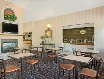 Royal Inn Airport Σολτ Λέικ Σίτι Εξωτερικό φωτογραφία